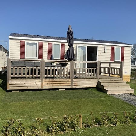 Chalet Zonnig Zeeland Hotel Oostkapelle Eksteriør billede