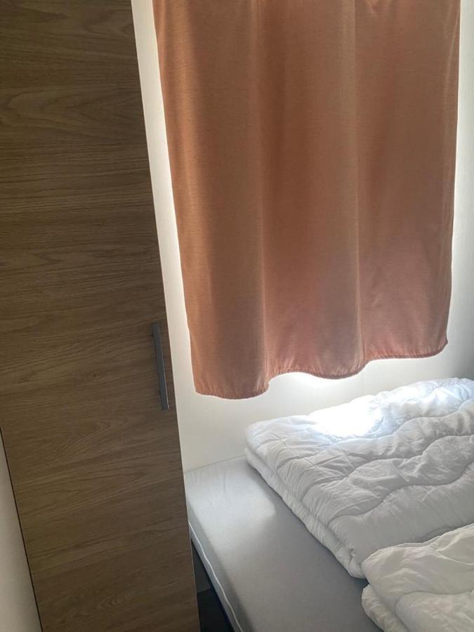 Chalet Zonnig Zeeland Hotel Oostkapelle Eksteriør billede