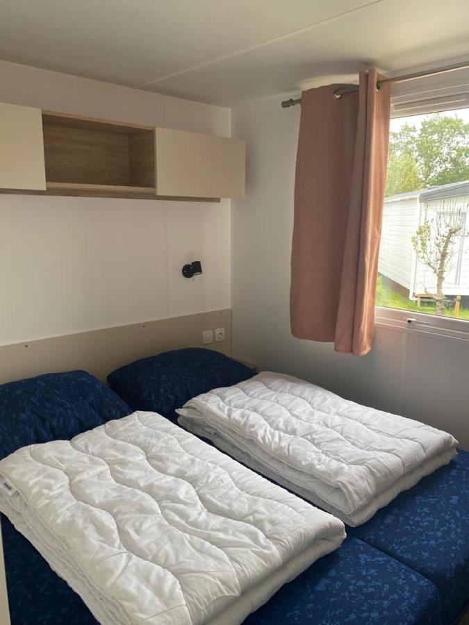 Chalet Zonnig Zeeland Hotel Oostkapelle Eksteriør billede